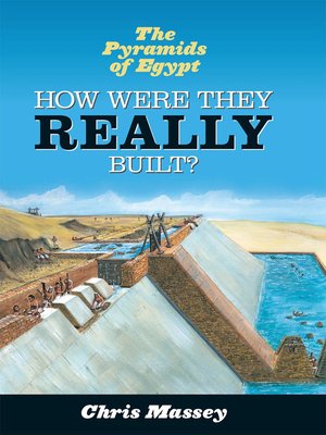cover image of The Pyramids of Egypt